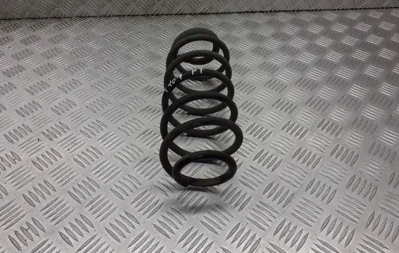 Peugeot 107 Rear coil spring