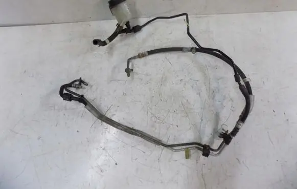 Ford Galaxy Power steering hose/pipe/line 7G91-3A719-DC