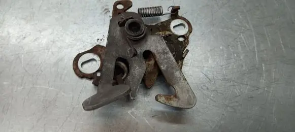 Fiat Scudo Engine bonnet/hood lock/catch