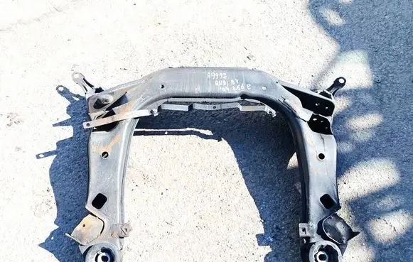 Audi A4 S4 B6 8E 8H Front subframe