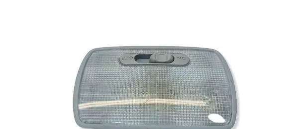 Honda CR-V Rear seat light 