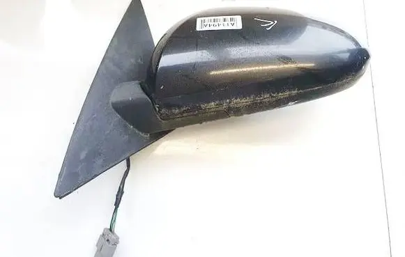 Nissan Primera Front door electric wing mirror E9014180