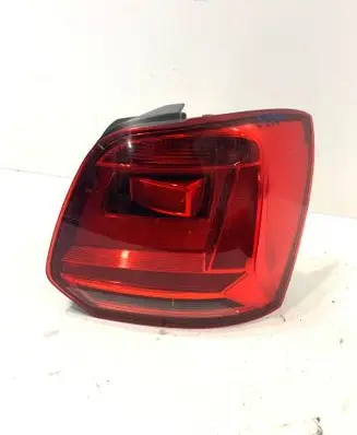Volkswagen Polo V 6R Rear/tail lights 6C0945096K 6C0945112 0287311161