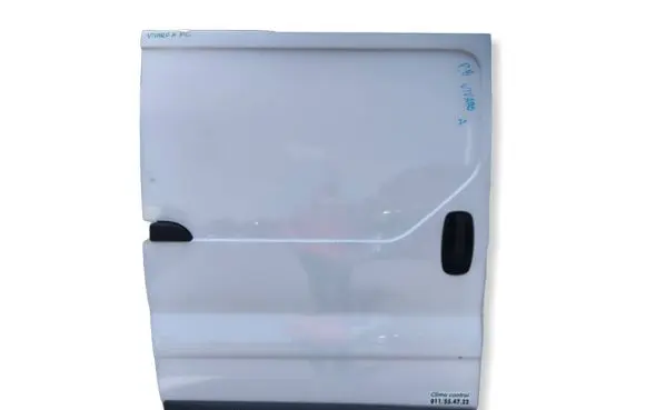 Opel Vivaro Side sliding door 