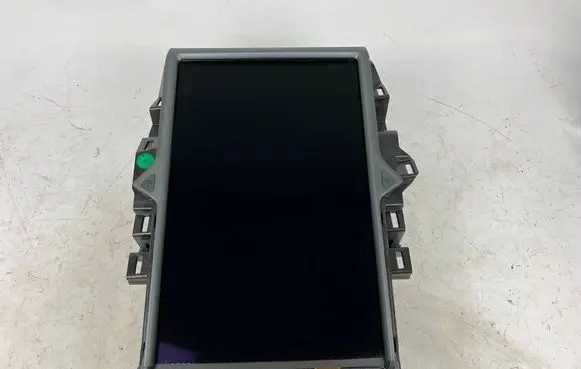 Tesla Model X Screen/display/small screen 145073700B