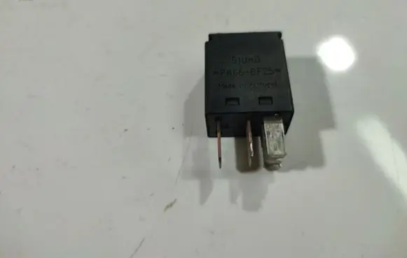 Toyota Avensis Verso Other relay F57B14B192AA F57B-14B192-AA