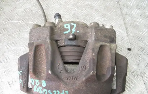 Mercedes-Benz CLS C218 AMG Front brake caliper
