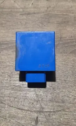 Mazda Premacy Other relay GE4T66810