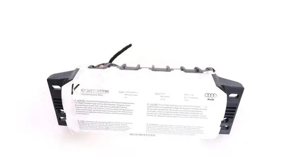 Audi Q7 4L Passenger airbag 4L0880204D