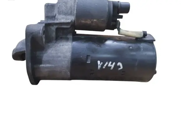 Volvo S80 Starter motor 30774473 20070311 0001109264
