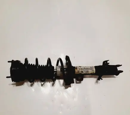 Ford Fiesta Front shock absorber with coil spring 8V5118045BF
