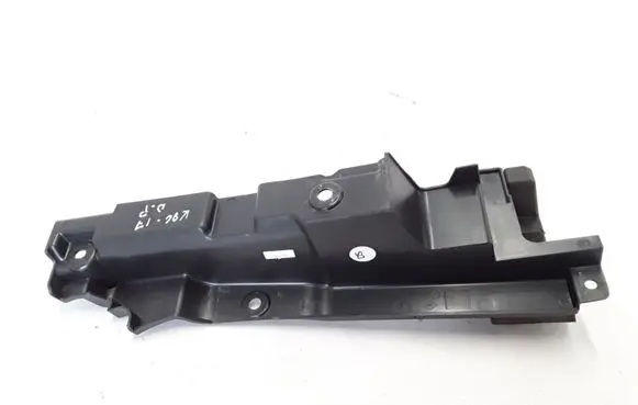 Renault Koleos II Other body part 663765260R