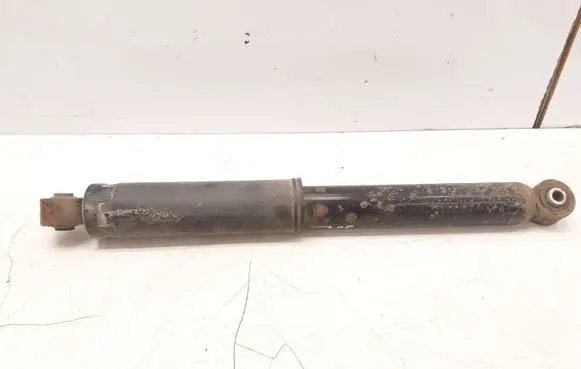 Opel Antara Rear shock absorber/damper 96852917