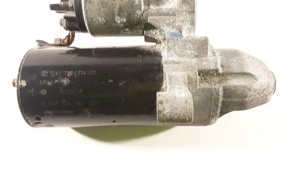 Mini Cooper Countryman R60 Starter motor 1241782331401 0001138040