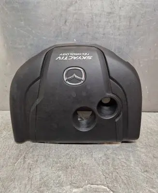 Mazda CX-5 Engine cover (trim) SH0510231