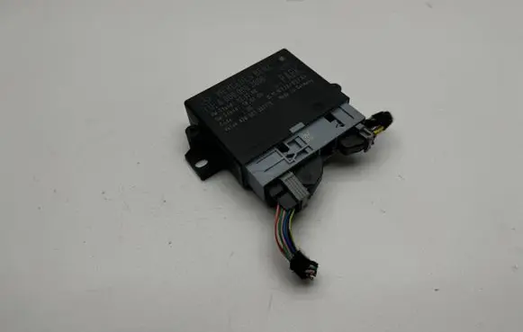 Mercedes-Benz C W205 Parking PDC control unit/module A0009003806