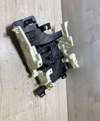 BMW 1 F70 Navigation GPS unit bracket/holder 5A0D129