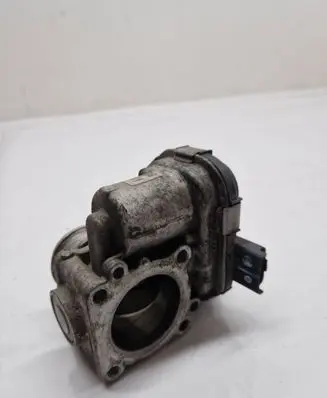 Ford Focus Throttle valve 9673534480 28275019