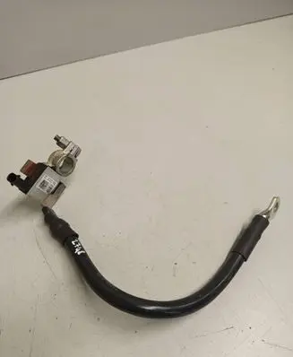 Audi A4 S4 B8 8K Negative earth cable (battery) 8T0915181