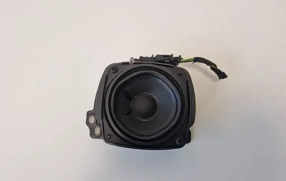 Audi A8 S8 D3 4E Front door speaker 4E0035411P