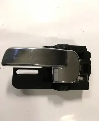 Nissan Qashqai Rear door interior handle 80671JD0 8449 8318G