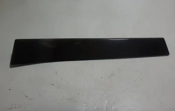 BMW X3 E83 Dashboard center trim panel 1385792