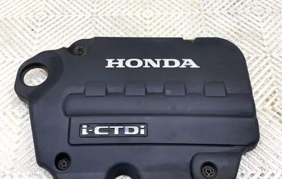 Honda CR-V Engine cover (trim) 