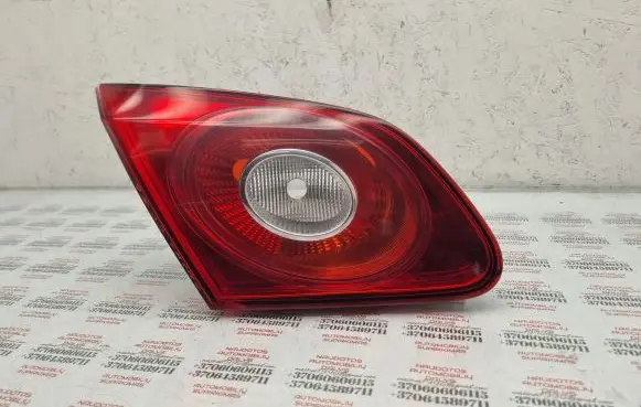 Volkswagen PASSAT CC Tailgate rear/tail lights 3C8945093F