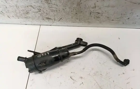 Opel Insignia A Oil breather separator 55575980