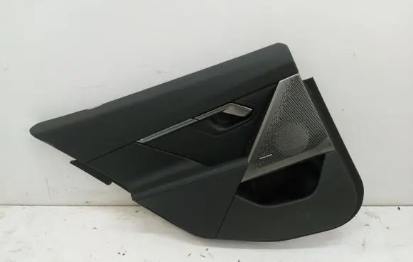 BMW 5 G60 Rear door card panel trim BMWG60Tap87903