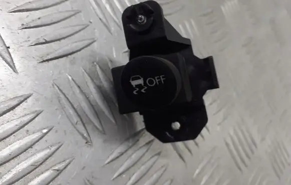 Subaru Forester SH ESP (stability program) switch 66211FG000