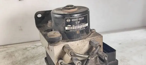 SsangYong Actyon ABS Pump 4894009300 030161 06210207394