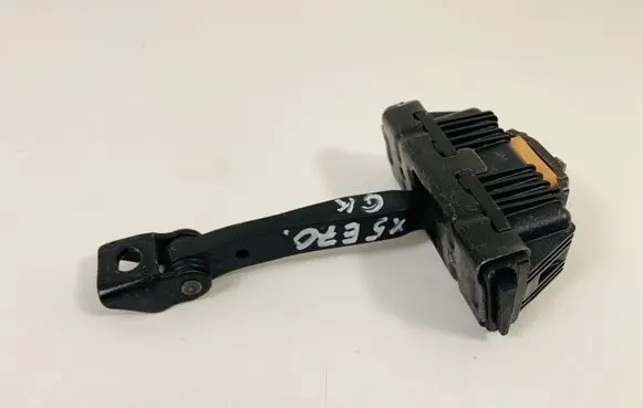 BMW X5 E70 Rear door check strap stopper 7141033