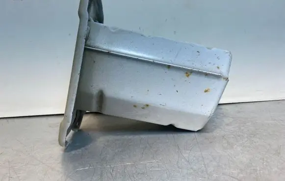 Honda HR-V Rear bumper shock impact absorber/damper 