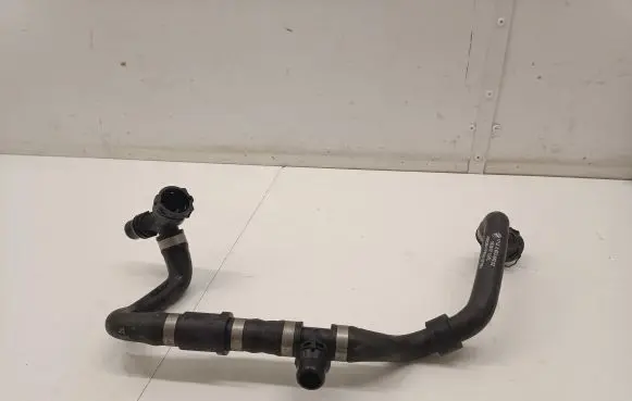 BMW iX Engine coolant pipe/hose 8833642 1712883364202