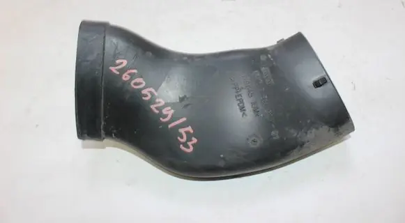 BMW X3 F25 Air intake duct part 7811028 179645
