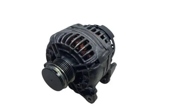 Volkswagen PASSAT B5 Generator/alternator 028903031-kasacja 028903031