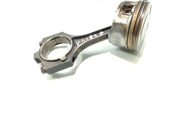 Jaguar S-Type Piston with connecting rod 