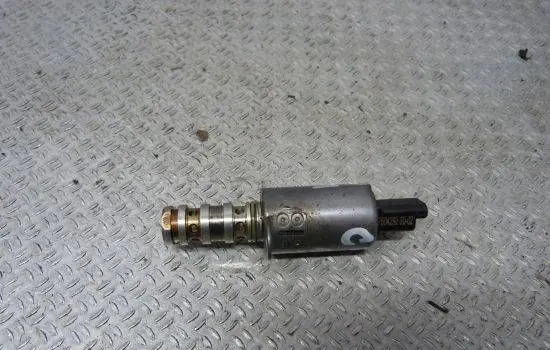 Citroen C4 I Picasso Camshaft vanos timing valve 7604292