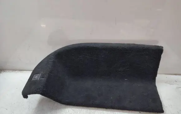 BMW X3 E83 Trunk/boot side trim panel 7049042