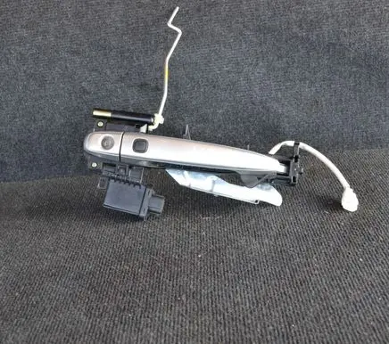 Lexus GS 300 350 430 450H Front door exterior handle