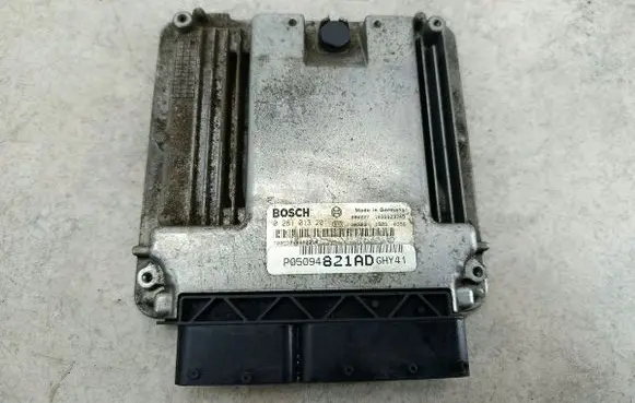 Dodge Journey Engine control unit/module ECU P05094821AD