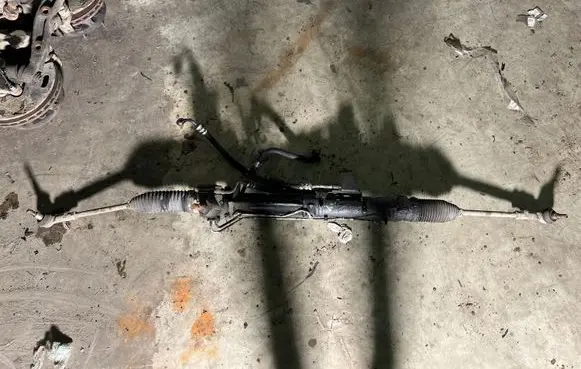 Iveco Daily 6th gen Steering rack 7853501492