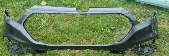 Ford Transit Custom Front bumper