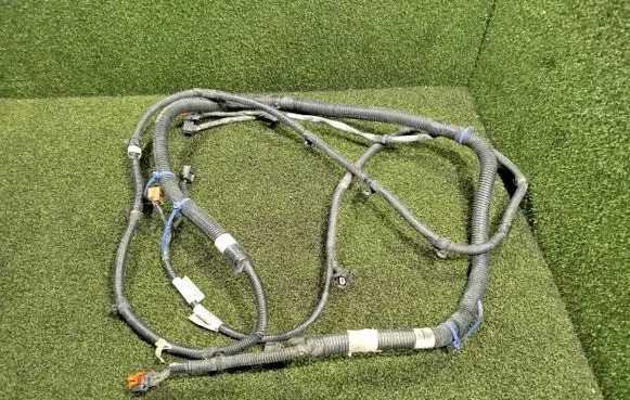 Renault Master III Other wiring loom C24110174R 100174R7555 C241100174R