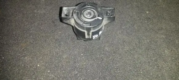 Ford Mondeo MK I Ignition lock contact 93bb11572ba 18d2