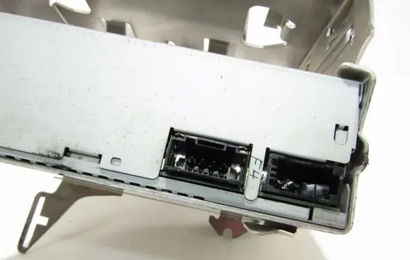 Mercedes-Benz CLS C219 GPS navigation control unit/module A2115457940