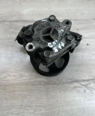 Mitsubishi Grandis Power steering pump