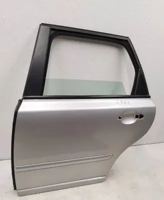 Volvo V50 Rear door 