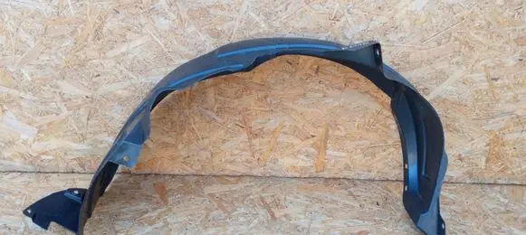 KIA Picanto Front wheel arch liner splash guards 86814-07000